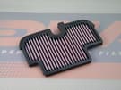 Filtr powietrza DNA kompatybilny z Kawasaki Versys 650 2007-2014