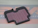Filtro aria DNA compatibile con Kawasaki ER-6 N / F 2009-2011