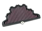 Filtro aria DNA compatibile con Kawasaki Z900 RS 2018-2023