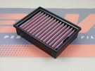 Filtro de aire DNA compatible con KTM 1190 Adventure / R 2013-2016