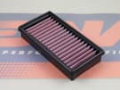 Filtro de ar DNA compatível com KTM 690 Duke / R 2013-2019