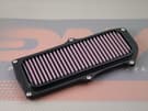 Filtru de aer DNA compatibil cu Kymco Grand Dink 125 / 150 / 250 2009-2019