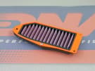 Kymco People 125 / 150 1999-2008 ile uyumlu DNA hava filtresi
