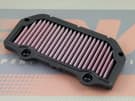 DNA air filter compatible with Suzuki GSX-R600 / 750 2011-2018