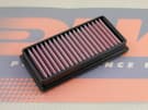 Filtru de aer DNA compatibil cu Triumph Trophy 1215 2013-2016