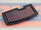 DNA-Luftfilter kompatibel mit Triumph Daytona 675 / R 2013-2017