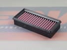 Filtro aria DNA compatibile con Triumph Tiger 900 1999-2000