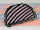 Filtro aria DNA compatibile con Yamaha YZF-R1 / R1M 2015-2022