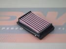Filtru de aer DNA compatibil cu Yamaha XT660R / X 2004-2014