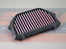 Filtru de aer DNA compatibil cu Yamaha YZF-R6 2008-2022