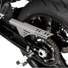 Barracuda chain guard compatible with Husqvarna Vitpilen 701 / Svartpilen 701 2018-2022