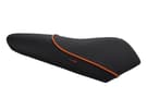 Sitzbankbezug kompatibel mit Peugeot Vivacity Sportline 50 2002-2018 