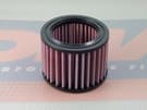 Filtro de aire DNA compatible con BMW R1150 GS / ADV. 1998-2005