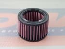 Filtro aria DNA compatibile con BMW R1100 RT 1996-2001