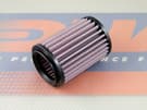 Filtro de aire DNA compatible con Ducati Scrambler 800 Icon Dark 2020