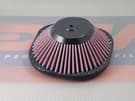 DNA-luchtfilter compatibel met KTM SXS-F 250 / 450 2007-2009