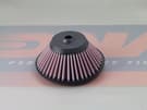 Filtr powietrza DNA kompatybilny z KTM SMC 660 2004-2005