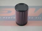 Filtr powietrza DNA kompatybilny z Yamaha XJR1300 2007-2016