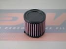 Filtro aria DNA compatibile con Yamaha YP150 Majesty 2000-2002