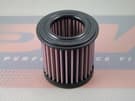 Filtro aria DNA compatibile con Yamaha FZ700 Genesis 1986-1987