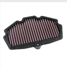 DNA-luchtfilter compatibel met Kawasaki ZX-25R 2020