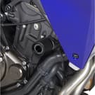 Crash pady Barracuda kompatybilne z Yamahą Tracer 700 2016-2024