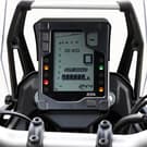 Osłona deski rozdzielczej MOTORISE z osłoną przeciwsłoneczną kompatybilna z motocyklem Yamaha Tenere 700 2019-2024