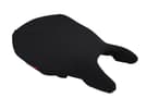Sitzbankbezug kompatibel mit Ducati 749 / 999 2003-2006 (nur Fahrersitz)