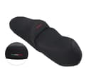 Sitzbankbezug kompatibel mit Piaggio Beverly 250 2004-2006 / Beverly 125 2010-2014