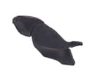 Housse de selle compatible avec MV Agusta Brutale 750 / 910R / 1078RR 2001-2012