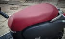 Husă de șa compatibilă cu UM Motorcycles Chill Vespa 125 2023-2024