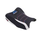 Coprisella compatibile con Suzuki GSX-R 1000 K7 / K8 2007-2008 (solo sella del pilota)
