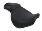 Kawasaki Vulcan 900 Classic 2006-2023 ile uyumlu koltuk kılıfı
