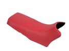 Housse de selle compatible avec Yamaha XT600 Benetton 2KF 1987-1989