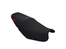 Sitzbankbezug kompatibel mit Kawasaki ZZR 1400 2006-2010