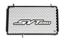 Cosmo radiatorbeschermer compatibel met QJ Motor SVT650 / SVT650X 2022-2026