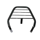 Moto Discovery luggage rack compatible with SYM Fiddle 50 / 125 2009-2021