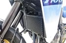 Cosmo Protection de radiateur compatible avec Honda XL750 Transalp 2023-2025 noir