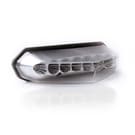 Lampă spate universală LED Barracuda "Tiger".
