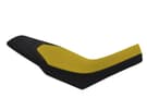 Funda de asiento compatible con Aprilia Tuareg 660 2022