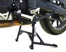 Cosmo Béquille centrale compatible avec Suzuki DL1000 V-Strom 2014-2019