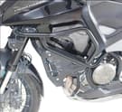 Barre paramotore GPK compatibili con Honda VFR1200X Crosstourer 2012-2018