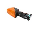 Εμπρός αριστερό φλας για Kawasaki Versys 650 2007-2009 / KLE 500 2005-2007 / KLR 650 2008-2017 / Z750 2007-2012 / Z1000 2007-2009