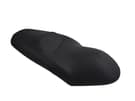 Κάλυμμα σέλας για Honda XL1000V Varadero 2007-2011 μαύρο με μαύρες ραφές
