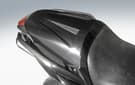 Capot de selle compatible avec Yamaha FZ6 Fazer 2006-2009