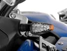 "Ray" LED-blinkers