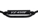Σφουγγαράκι τιμονιού για Yamaha YZ450F λευκό