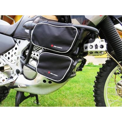 Piastra Di Estensione Per Cavalletto Laterale In Alluminio CNC Per Honda ADV 350 / 150 (2021-2024) – Per Maggiore Stabilità