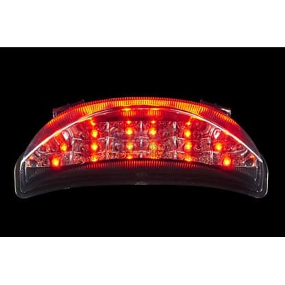 Brake Light Replacement For Yamaha Virago XV250 & XV400