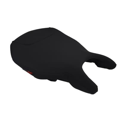 Funda De Asiento Replay Blanco | Mbk Booster / Yamaha Bw's
